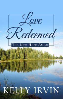 Love redeemed [large type] /