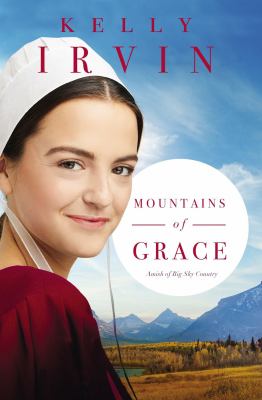 Mountains of Grace /