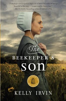 The beekeeper's son [large type] /