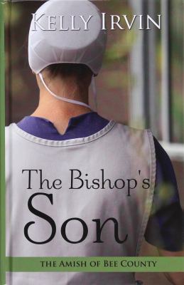 The bishop's son [large type] /
