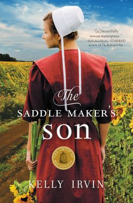 The saddle maker's son /