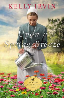 Upon a spring breeze /