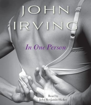In one person [compact disc, unabridged] : a novel /