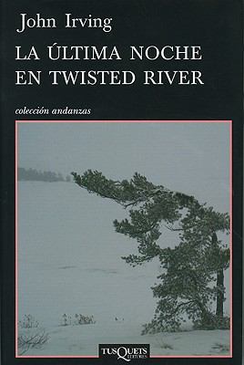 La última noche en Twisted River /