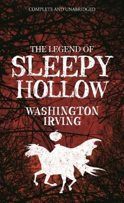 The Legend of Sleepy Hollow /