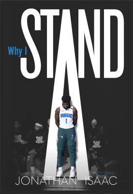 Why I stand /