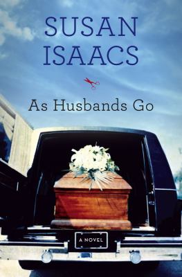 As husbands go : a novel /