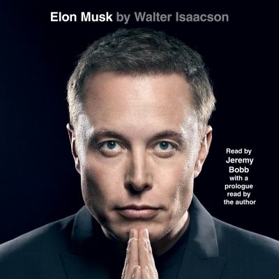 Elon musk [eaudiobook].