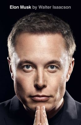 Elon musk [ebook].