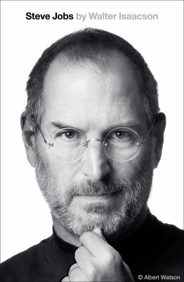 Steve Jobs /