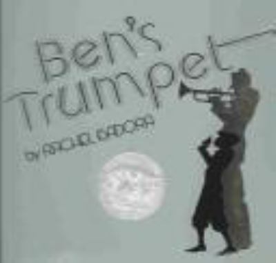 Ben's trumpet [compact disc, unabridged] /