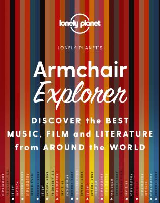 Armchair explorer /