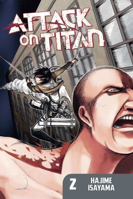 Attack on Titan. 02 /