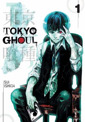 Tokyo ghoul. Vol. 1 /