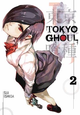 Tokyo ghoul. Vol. 2 /