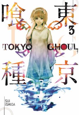 Tokyo ghoul. Vol. 3 /