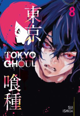 Tokyo ghoul. Vol. 8 /