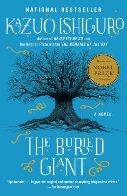 The buried giant /