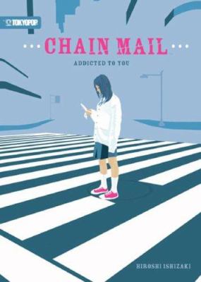 Chain mail : addicted to you /