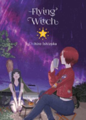 Flying witch. 7 /