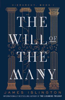 The will of the many [ebook].