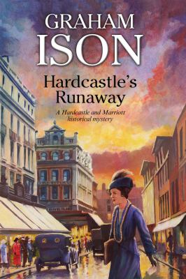 Hardcastle's runaway /