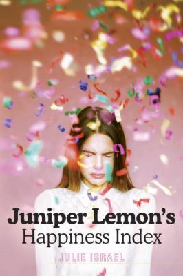 Juniper Lemon's happiness index /