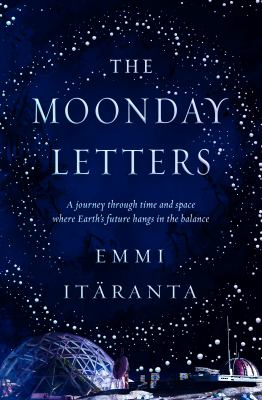 The moonday letters /