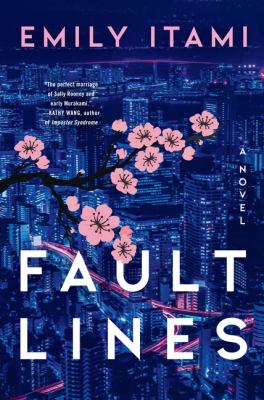 Fault lines : a novel /