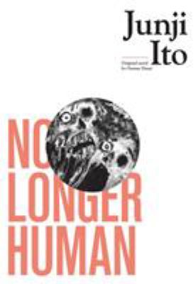 No longer human /