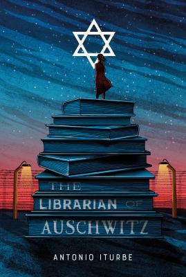 The librarian of Auschwitz [large type] /