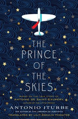 The prince of the skies /