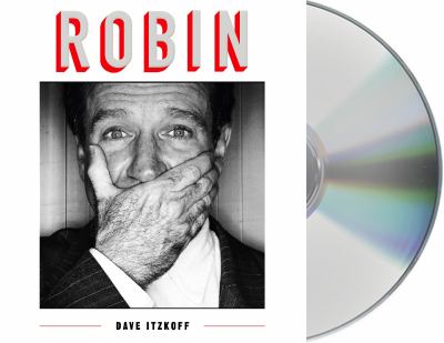 Robin [compact disc, unabridged] /