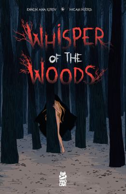Whisper of the woods /