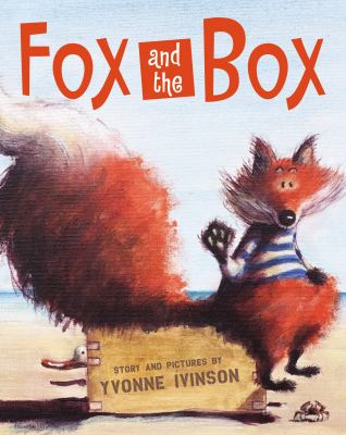 Fox and the box /