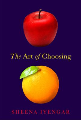 The art of choosing /