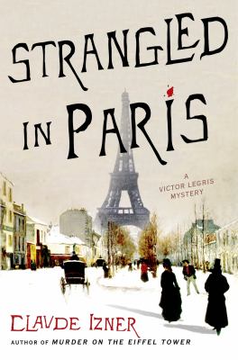 Strangled in Paris /