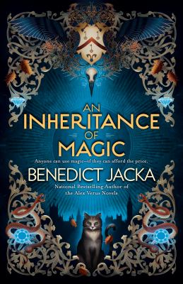 An inheritance of magic /