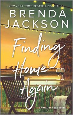 Finding home again /