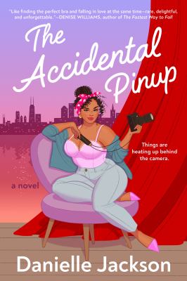The accidental pinup /