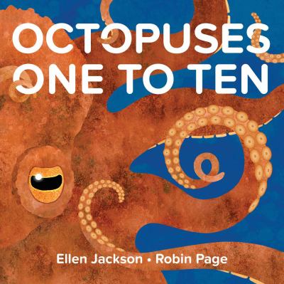 Octopuses one to ten /