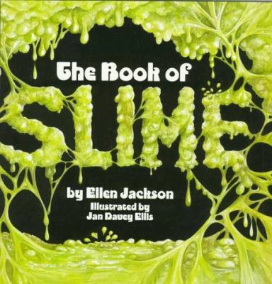 The book of slime /