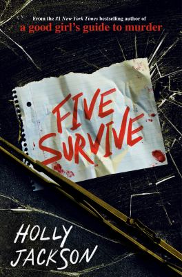Five survive /