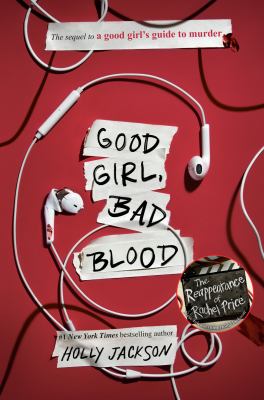 Good girl, bad blood /