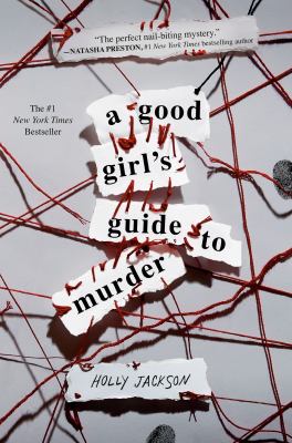 A good girl's guide to murder /