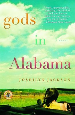 Gods in Alabama /