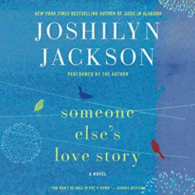 Someone else's love story [compact disc, unabridged] /