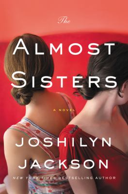 The almost sisters /