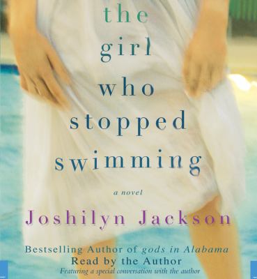 The girl who stopped swimming [compact disc, unabridged] /