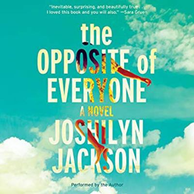 The opposite of everyone [compact disc, unabridged] /